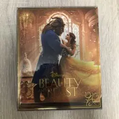 美女と野獣　Blu-ray DVD 実写、アニメ4枚セット