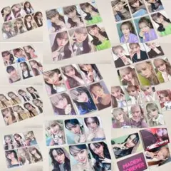 大量　マシロ　MADEIN トレカ　まとめ売り　Kep1er