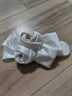 ドレス用ヘッドドレス