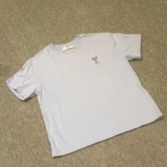 2025年最新】Amiparis tシャツ ブルーの人気アイテム - メルカリ