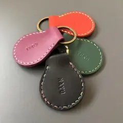 ネームキーホルダー プレゼント 名入れ 記念日 誕生日 お祝い 贈り物 お揃い