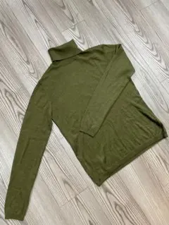 DANAPARIS タートルトップス 38