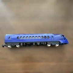 トレーン　南海電気鉄道ラピート