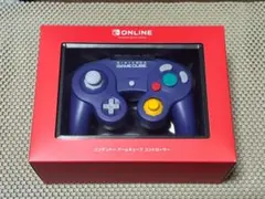 Switch2用 ニンテンドー ゲームキューブ コントローラー ①