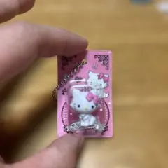 ★キティ　チャーム★