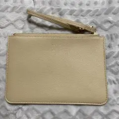 アニエスベー　ミニポーチ