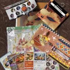 ブイズコレクション　ブースター　推しセット♪