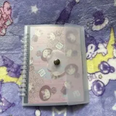 サンリオ♡おすそわけファイル