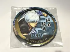 銀魂 キャラポップストア　缶バッジ　坂田銀時