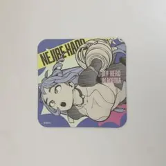 僕のヒーローアカデミア 波動ねじれ アートコースター