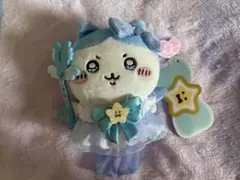 ちいかわ パワーアップマスコット ハチワレのサムネイル