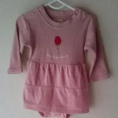 BeBe ベビーワンピース