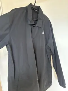 《未使用に近い》モンクレール　袖バルーン　ナイロンジャケット MONCLER モンクレール 19年 ﾚｯﾄﾞ ｳｰﾙ×ﾅｲﾛﾝ MAGLIONE TRICOT CARDIGAN