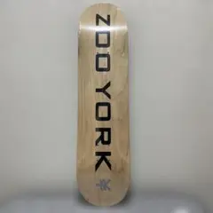 ZOO YORK / スケートボード デッキOG 95 Logo 7.75のサムネイル