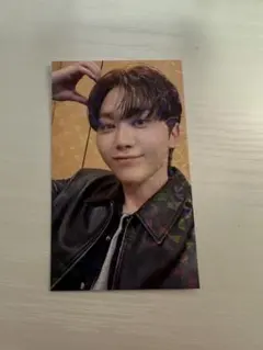 SEVENTEEN DxS TSUTAYA ラキドロ スングァン