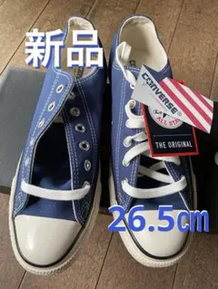 [新品] コンバース オールスター US ORIGINATOR 26.5㎝
