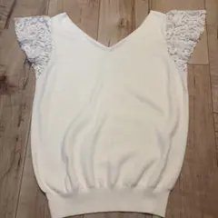 PROPORTION BODY DRESSING ノースリーブ トップスのサムネイル
