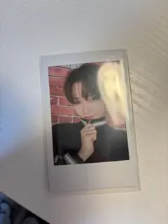 BOYNEXTDOOR ボネクド チェキ ジェヒョン　トレカ