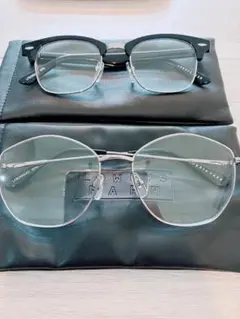 美品 LOWRYS FARM ＥＹＥＷＥＡＲ　2点＋オマケ1点　3点セット
