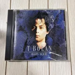 T-BOLAN BABY BLUE
