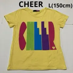 CHEERJUNIOR チアー 半袖Tシャツ L(150)のサムネイル