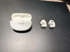 Bose Ultra Open Earbuds 60周年エディション