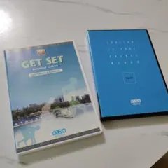 AEON CD6枚セット