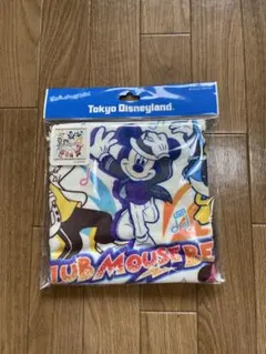 ディズニー グッズ クラブマウスビート タオル