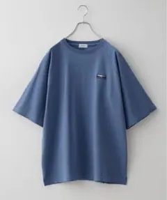 THE CRAFT CREW PRODUCTS ビッグシルエット 半袖Tシャツ