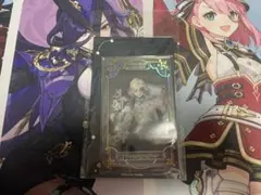 Identity V 第五人格 写真家 アクリルカード