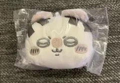 ちいかわ マスコットミラー リボン モモンガ