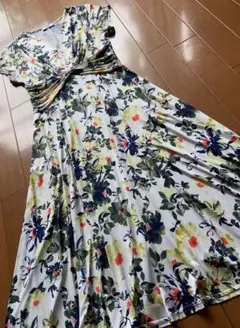 エジェリEGERIE ワンピース