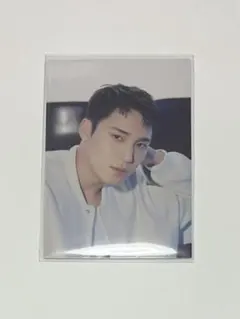 seventeen follow again ミンギュ