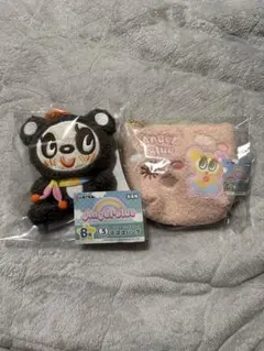 Angel Blue エニマイくじ B賞 C賞エンジェルブルー