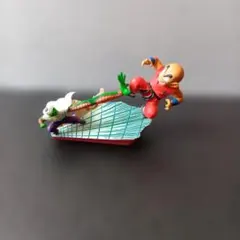 2026年最新】ドラカプ クリリン マジュニアの人気アイテム - メルカリ