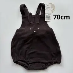 ⭐︎プティマインmiffyサロペット70cm⭐︎