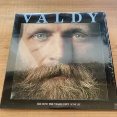 極美品❗️US盤 ORIG valdy バルディ☆再生良好　SSW レコード