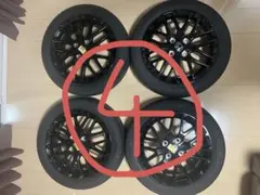 2026年最新】n-one rs 純正ホイールの人気アイテム - メルカリ