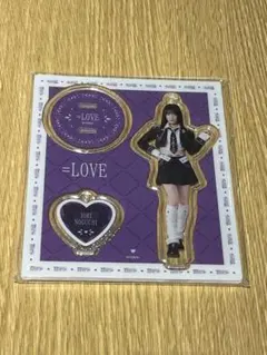 2025年最新】野口衣織 呪って呪って アクスタの人気アイテム - メルカリ