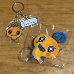 たまごっち　めめっち　2点セット