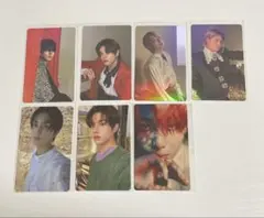 ENHYPEN dilemma ヒスン ジェイク ソヌ ニキ