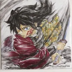 映画「鬼滅の刃 無限城編 猗窩座再来」入場者特典