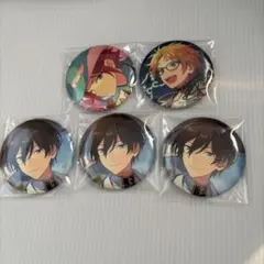 あんスタ　Trickstar