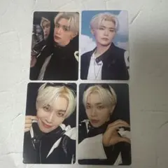 テレ 日本 ワルツ ラントレ 封入 ZEROBASEONE