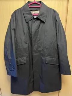 正規 BURBERRY バーバリー ステンカラーコート