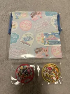 ナルミヤキャラクターズ ３点セット