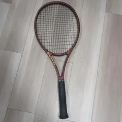 Wilson BURN 95 camo 錦織圭 モデル 美品 - メルカリ