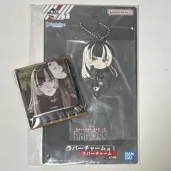 ホロライブ 儒烏風亭らでん グッズセット