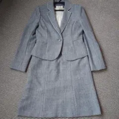 美品！　着回しフォーマルスーツ3点セット　11AR