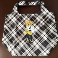 POLO RALPH LAUREN(ポロ ラルフ ローレン) 折り畳みバッグ